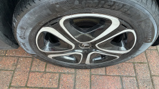 Citroen C3 1.2 PureTech Sense 5dr Petrol Hatchback